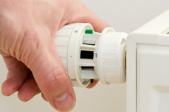 Alswear central heating repair costs