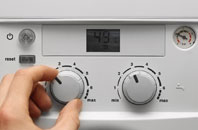 free Alswear boiler maintenance quotes